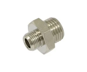 Фитинг соединительный G1/8" - G3/8" 65013231