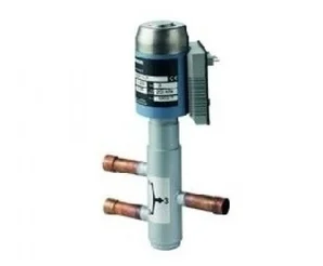 M3FK40LX Электромагнитный клапан для управления конденсатами Kvs [m?/h] 20 Siemens