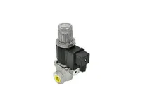 Газовый клапан EBMPAPST GB-ND 055 E01 S00 7837919-VI