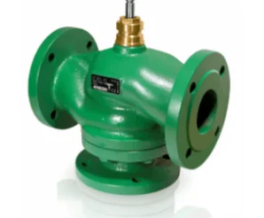 GF3150-310 Клапан трехходовой