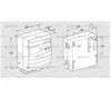 BCU460W2P2C0D0000K1E1-/LM400WF1O0E1- (88680172) Блок управления горением Kromschroder