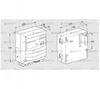 BCU460W3P6C0D0000K1E1-/LM400WF3O0E1- (88680039) Блок управления горением Kromschroder