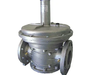 Регулятор давления газа ST1B80 0090271201