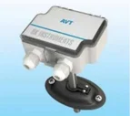 AVT-D Преобразователь скорости воздушного потока с дисплеем
