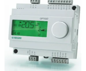 OP10 Контроллер OPTIGO