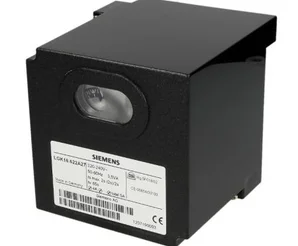 LGK16.622A17 Автомат горения (газ) SIEMENS