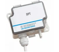 DPT-Ctrl-7000-D арт. 103.016.044 Контроллер PID с диапазоном 0…7000Па, с дисплеем, контроль постоянного значения давления