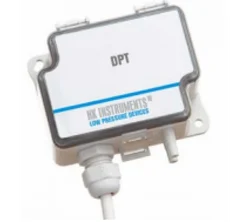 DPT-Ctrl-7000-D арт. 103.016.044 Контроллер PID с диапазоном 0…7000Па, с дисплеем, контроль постоянного значения давления