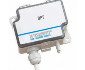DPT-Ctrl-7000-D арт. 103.016.044 Контроллер PID с диапазоном 0…7000Па, с дисплеем, контроль постоянного значения давления