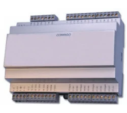 E152-S-WEB Конфигурируемый контроллер Corrigo E