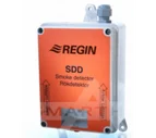 SDD-S65-R Ионизационный детектор дыма со встроенным реле (24 В)