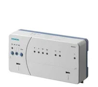 RRV912 Контроллер контура отопления SIEMENS