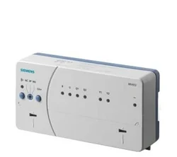 RRV912 Контроллер контура отопления SIEMENS