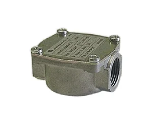 Фильтр газовый 70609 1/2" 0070030100