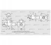 BIO 140RBL-350/85-(54)EB (84099892) Газовая горелка Kromschroder