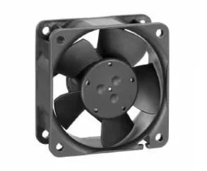 Вентилятор компактный ebmpapst 614 N/2L