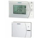 REV17-XA Room Thermostat, Blister Siemens
