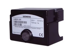 Топочный автомат SIEMENS LME21.330C2