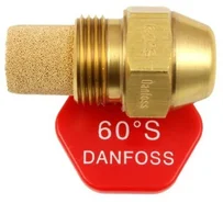 Форсунка 0,50/45S Danfoss 030F4908