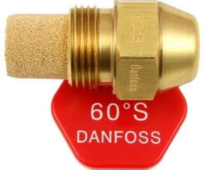 Форсунка 2,00/45S Danfoss = 13016073, 65323388