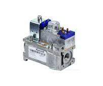 Клапан газовый Honeywell VR4605C