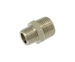 Фитинг соединительный R3/8" - R1/2"