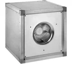KUB 25 355-4L1 Шумоизолированный вентилятор DVS