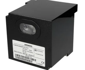 LGK16.335A17 Автомат горения (газ) SIEMENS