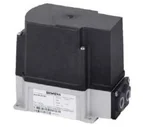 SQM40.145R11 Привод заслонки Siemens