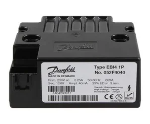 Трансформатор поджига DANFOSS EBI4 1P 052F4040