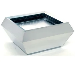 DVSI 710DS Шумоизолированный вентилятор Systemair