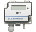DPT2500R8 Преобразователи перепада давления с 8ю настраиваемыми диапазонами -100…0…100/0…100/0…250/0…500/0…1000/0…1500/0…2000/0…2500