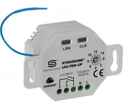 Двухканальный коммутатор нагрузки LA2-FEM-UP от S+S Regeltechnik