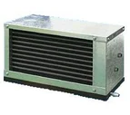 CHV 70-40/3L Охладитель воздуха Remak